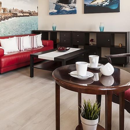 Apartamento Vistabella カディス エクステリア 写真