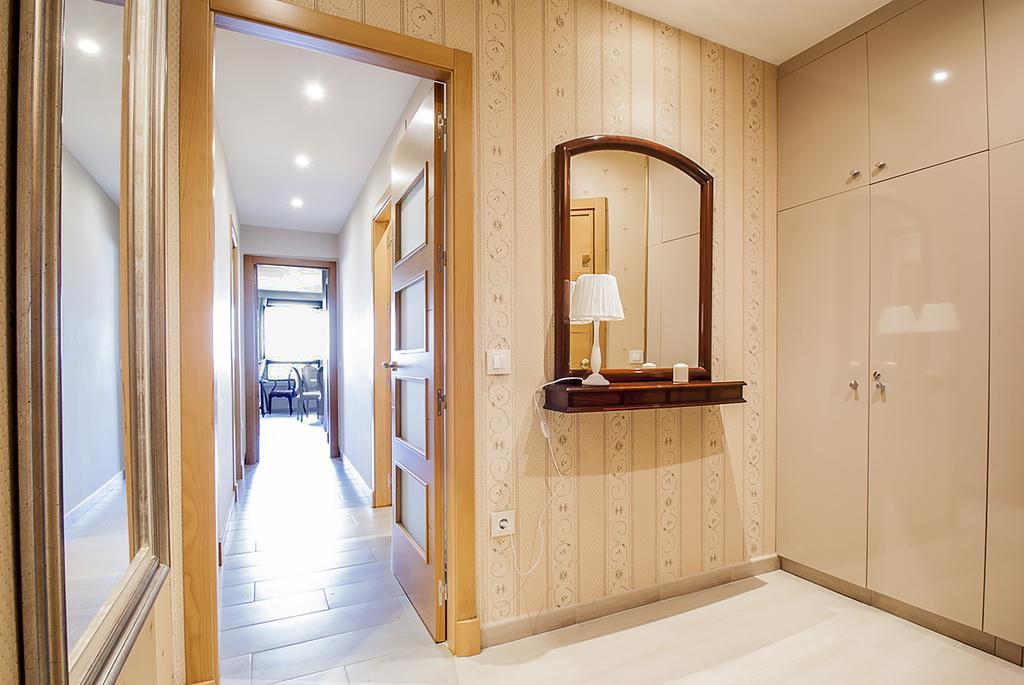 Apartamento Vistabella カディス 部屋 写真