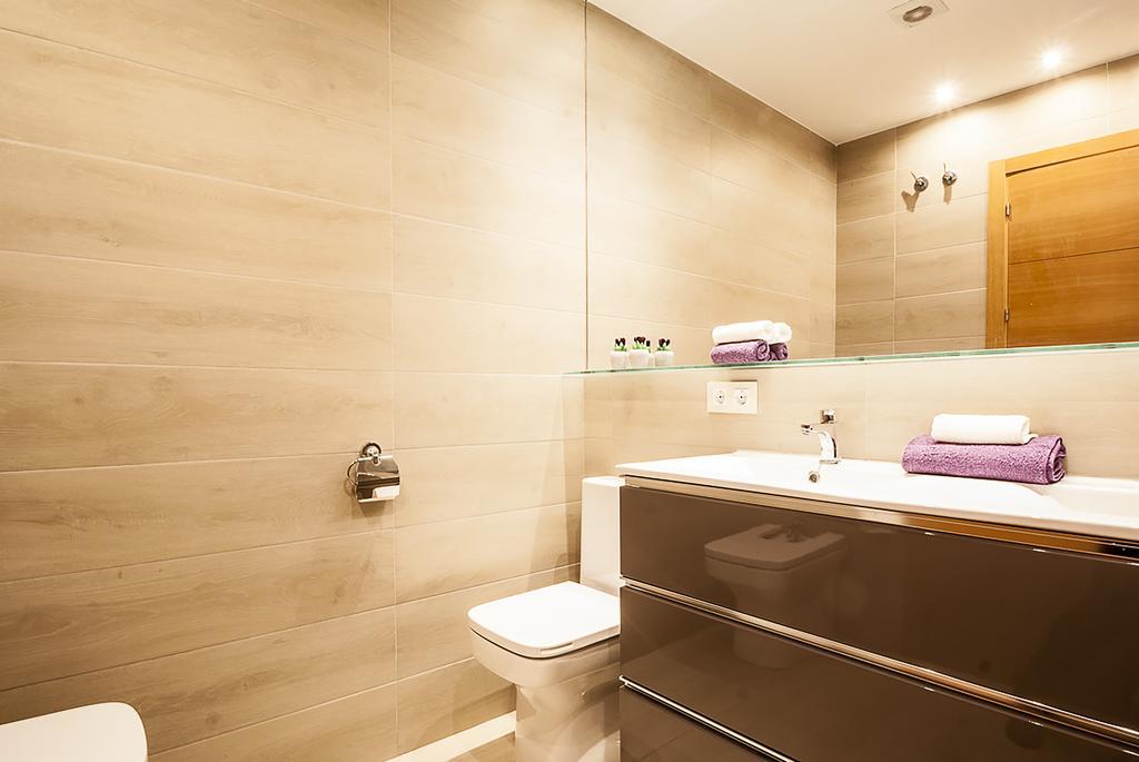 Apartamento Vistabella カディス 部屋 写真