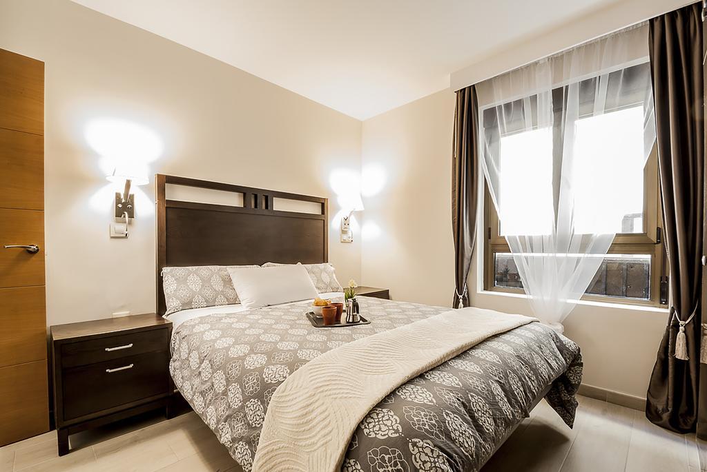 Apartamento Vistabella カディス 部屋 写真
