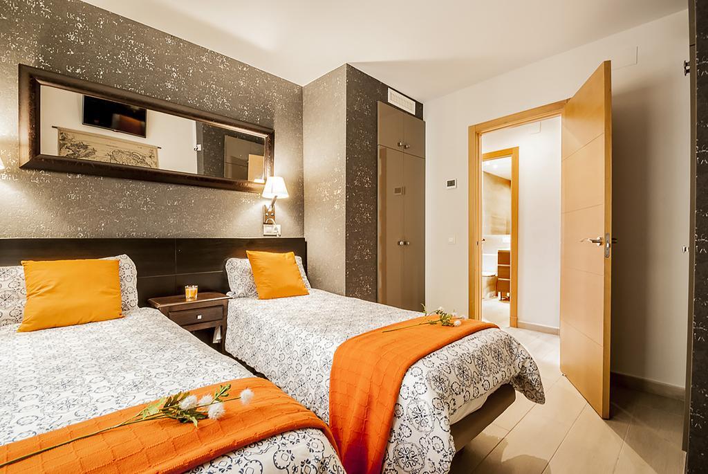 Apartamento Vistabella カディス 部屋 写真
