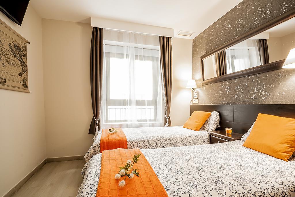 Apartamento Vistabella カディス 部屋 写真