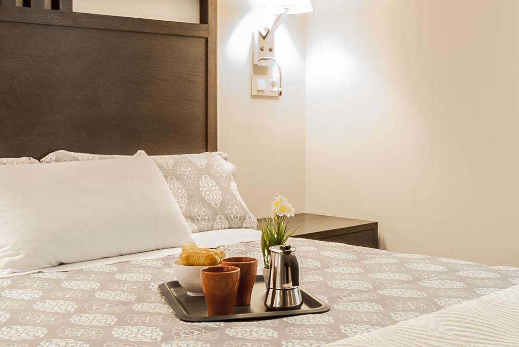 Apartamento Vistabella カディス エクステリア 写真