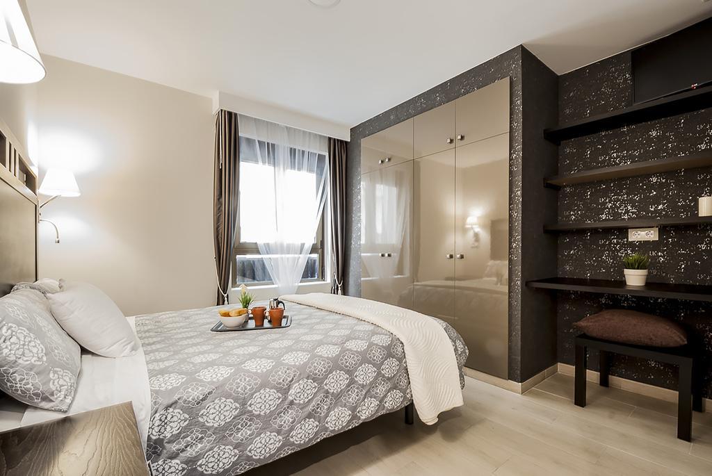 Apartamento Vistabella カディス 部屋 写真