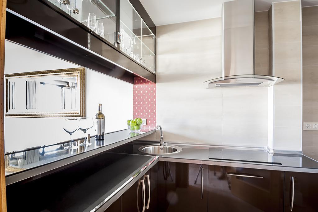 Apartamento Vistabella カディス 部屋 写真