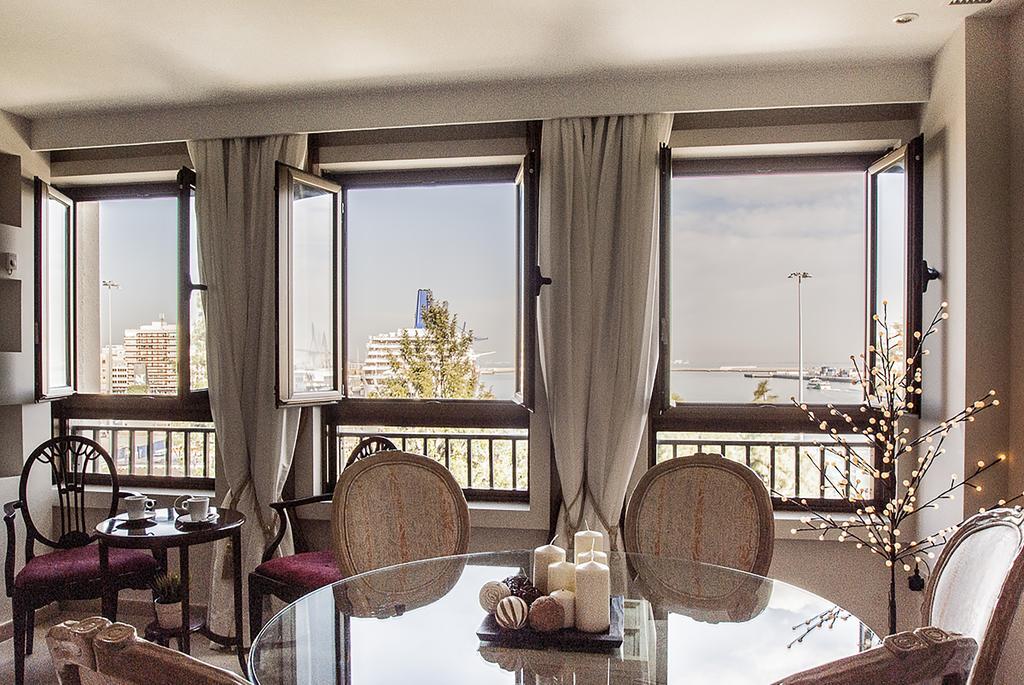 Apartamento Vistabella カディス 部屋 写真