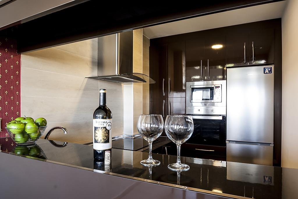 Apartamento Vistabella カディス 部屋 写真