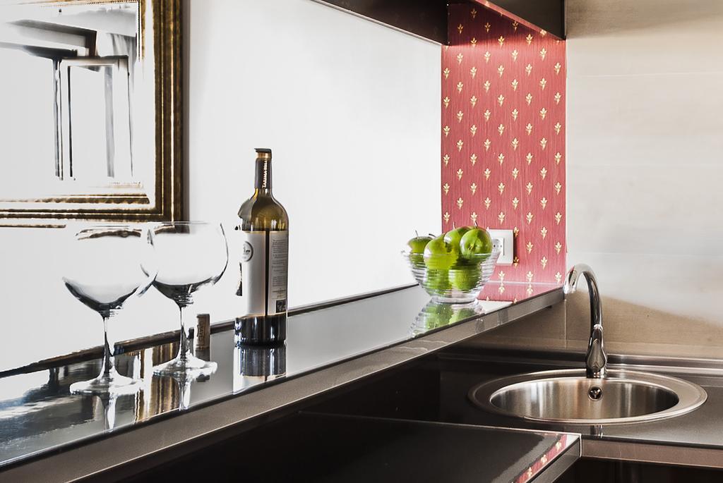 Apartamento Vistabella カディス 部屋 写真