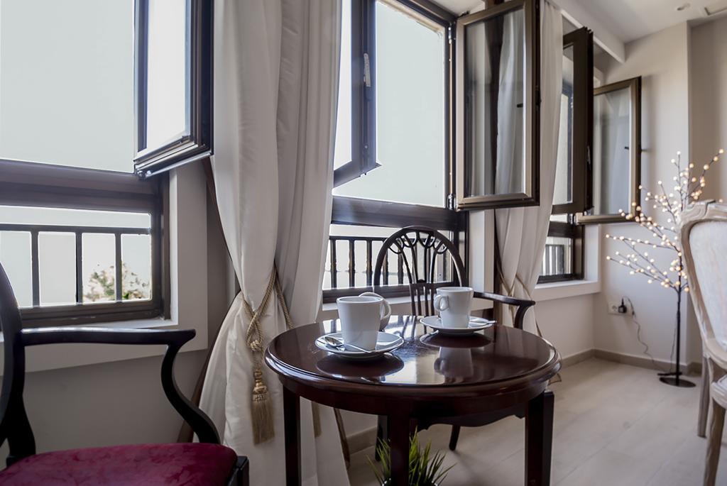 Apartamento Vistabella カディス 部屋 写真