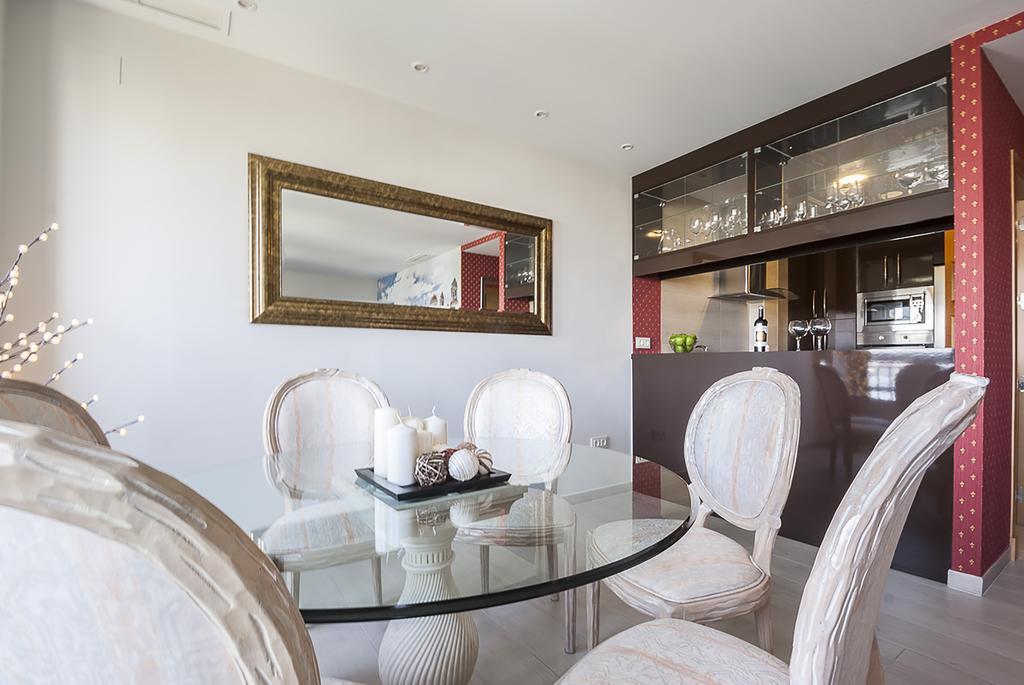 Apartamento Vistabella カディス エクステリア 写真