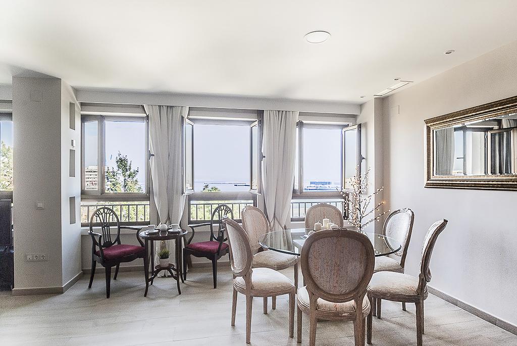 Apartamento Vistabella カディス 部屋 写真