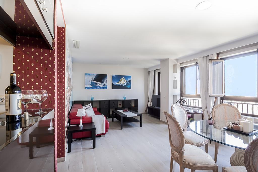 Apartamento Vistabella カディス 部屋 写真